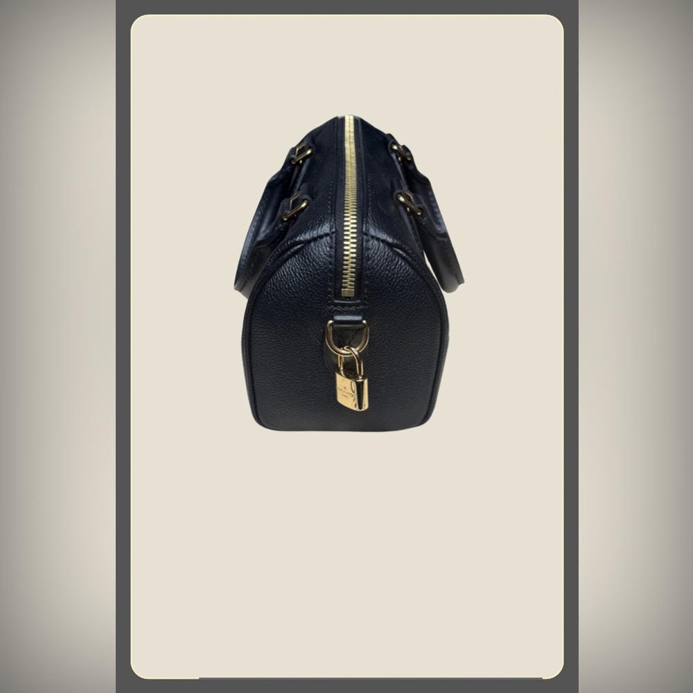 Louis Vuitton Speedy Bandeliere 20 - Picture 3 of 9